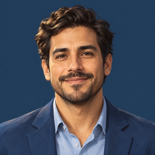 Diego, asistente con IA de VivendIA (ilustración)